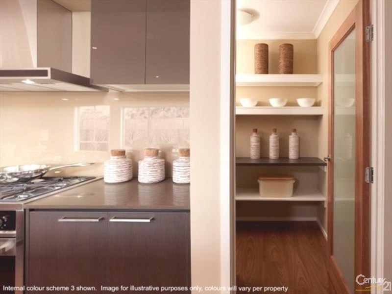 Lots 2 4 and 5 Mannavue Boulevarde, Cranbourne North VIC 3977