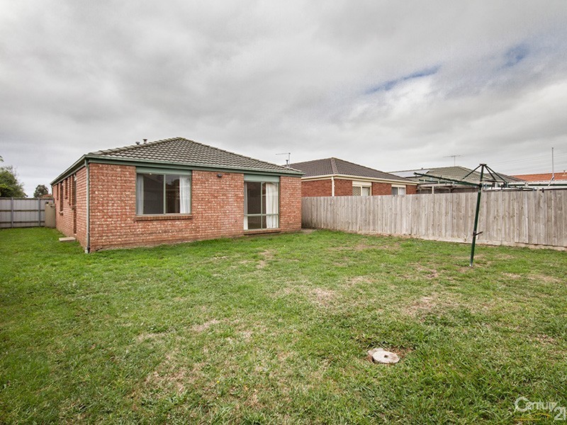 19 Charlotte Court, Cranbourne West VIC 3977