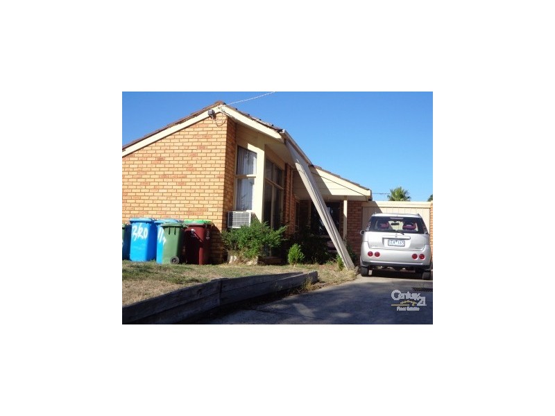 1/20 Carmen Crt, Hampton Park VIC 3976