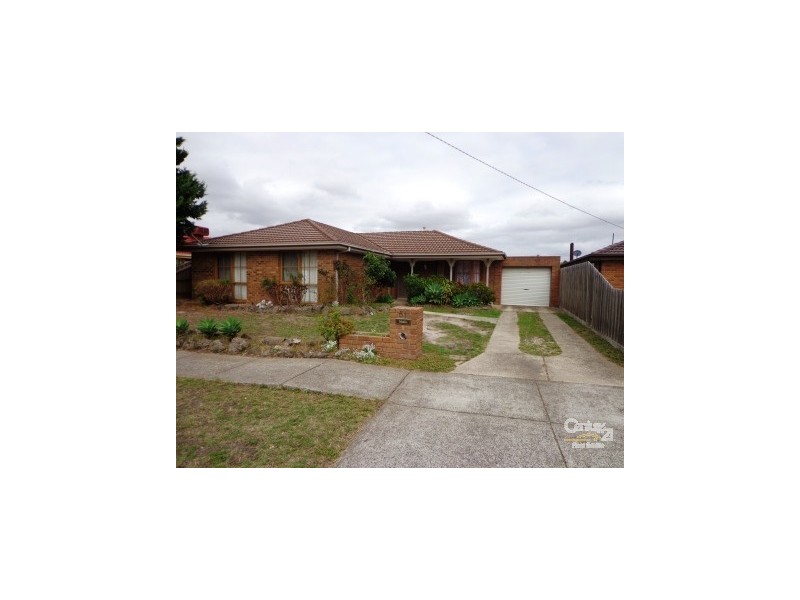51 Clive St, Hampton Park VIC 3976