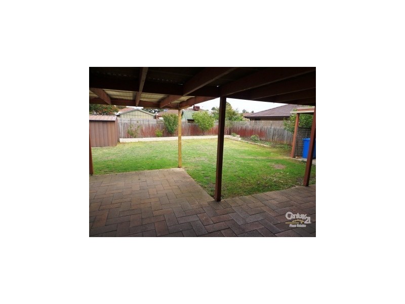 51 Clive St, Hampton Park VIC 3976