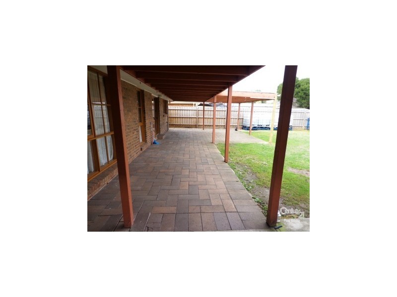 51 Clive St, Hampton Park VIC 3976