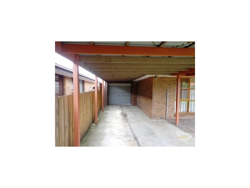 51 Clive St, Hampton Park VIC 3976