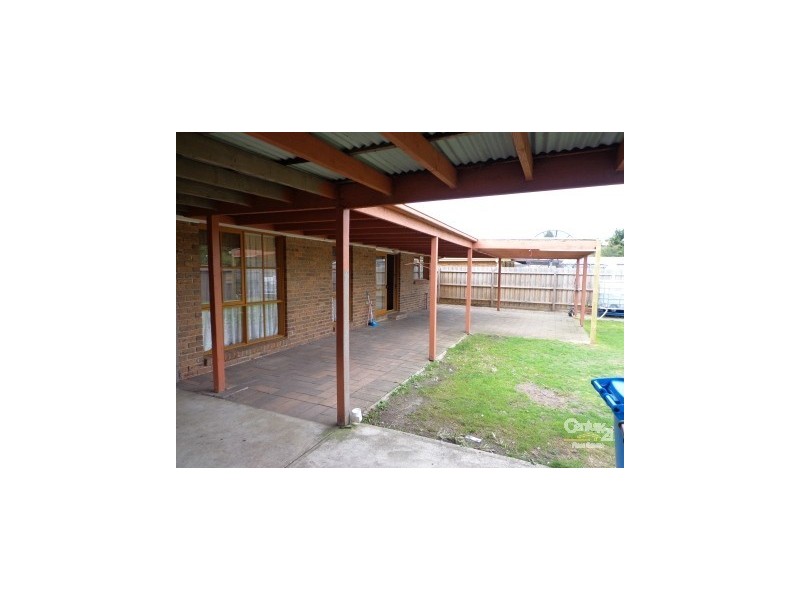 51 Clive St, Hampton Park VIC 3976