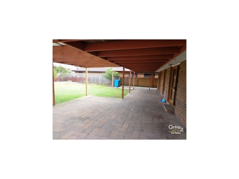 51 Clive St, Hampton Park VIC 3976