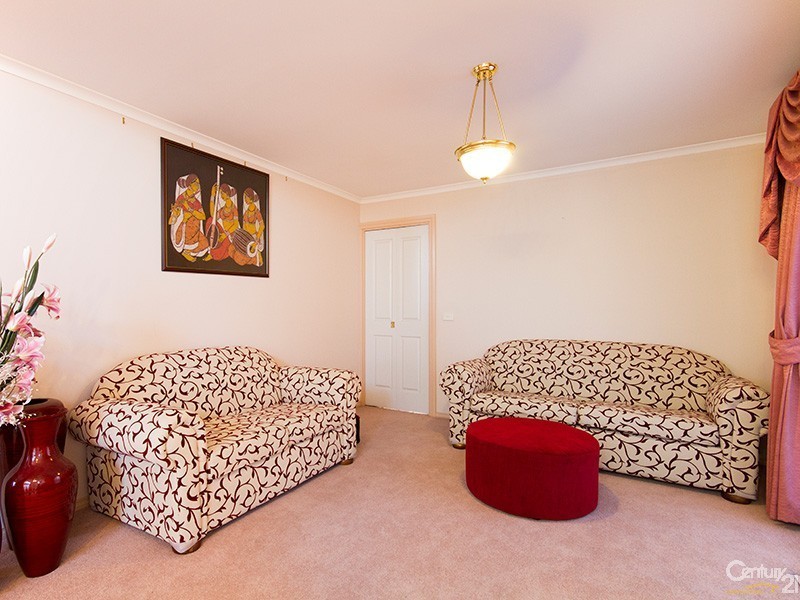 9 Legend Court, Hallam VIC 3803