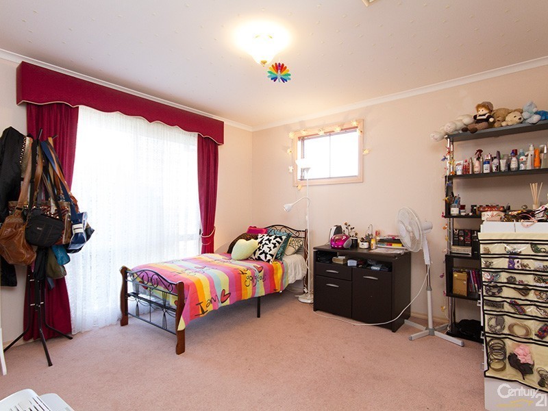 9 Legend Court, Hallam VIC 3803