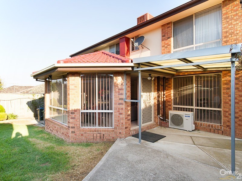 9 Legend Court, Hallam VIC 3803