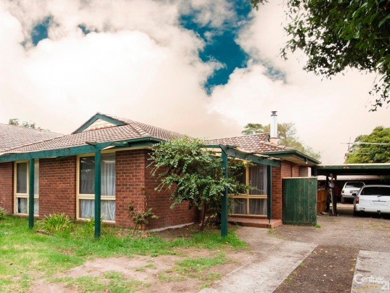 120  Fordholm Road, Hampton Park VIC 3976