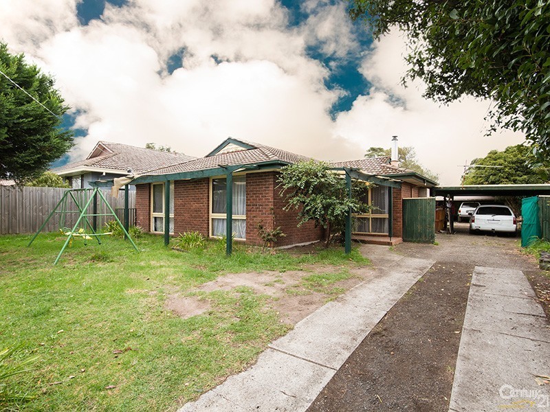 120  Fordholm Road, Hampton Park VIC 3976