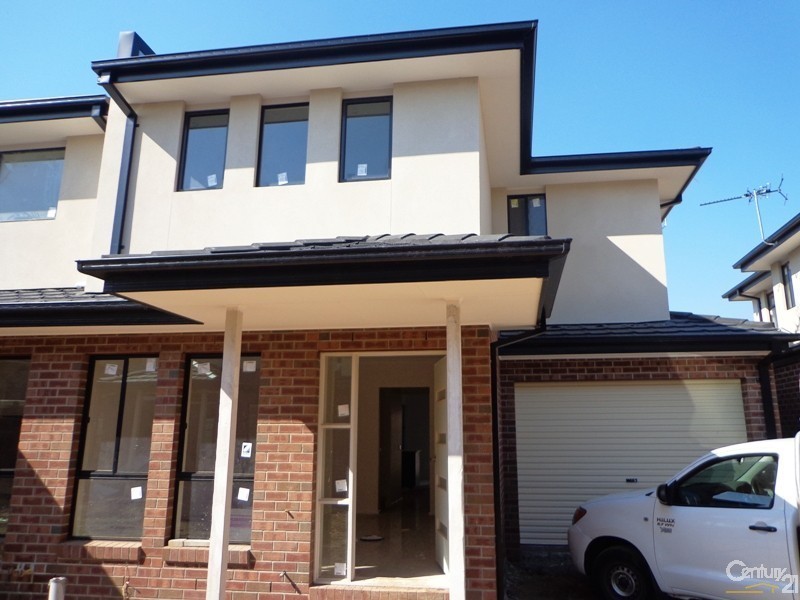 4/69-71 Frawley Road, Hallam VIC 3803