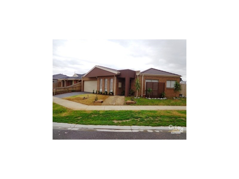 6 Rahni Close, Narre Warren VIC 3805