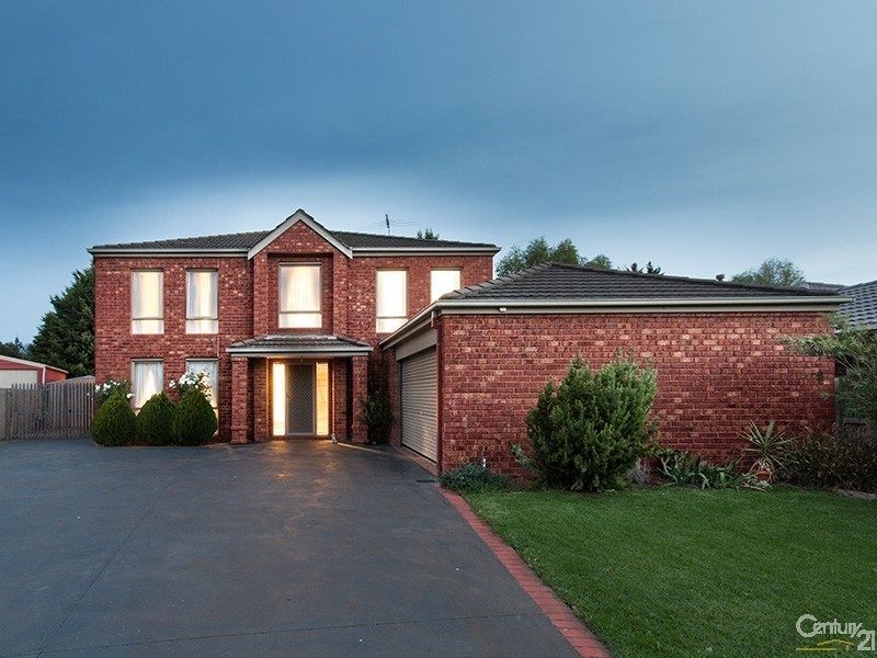 31 Gandin Court, Hampton Park VIC 3976