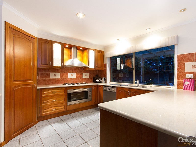31 Gandin Court, Hampton Park VIC 3976