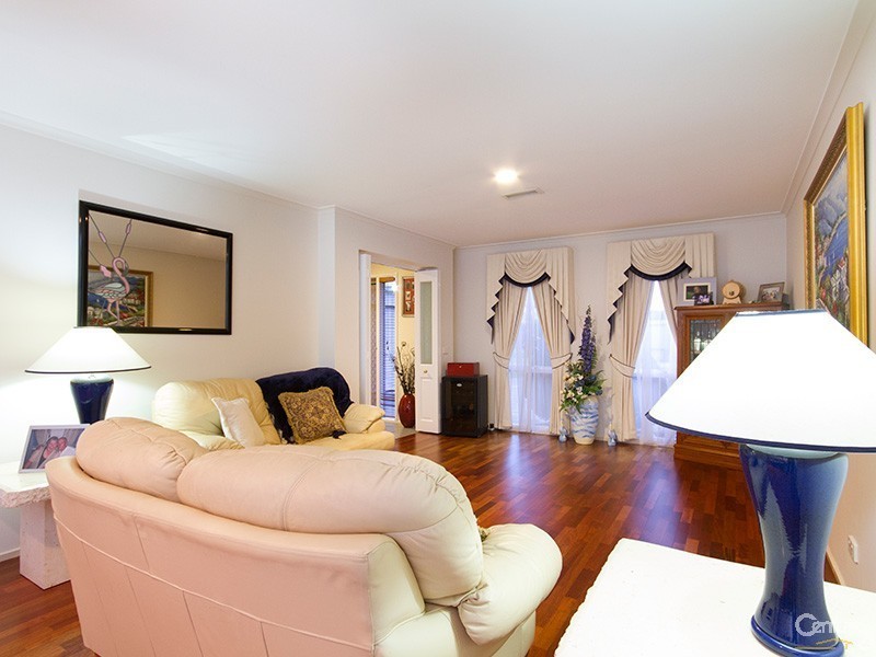 31 Gandin Court, Hampton Park VIC 3976