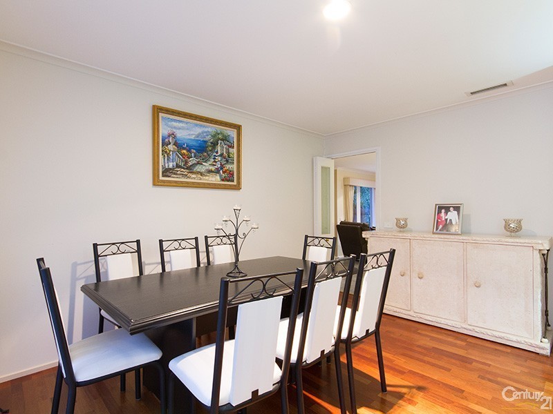 31 Gandin Court, Hampton Park VIC 3976