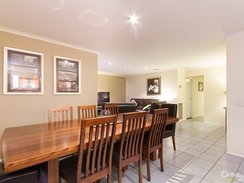 31 Gandin Court, Hampton Park VIC 3976