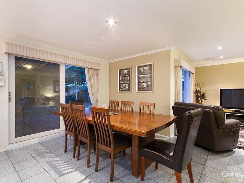 31 Gandin Court, Hampton Park VIC 3976