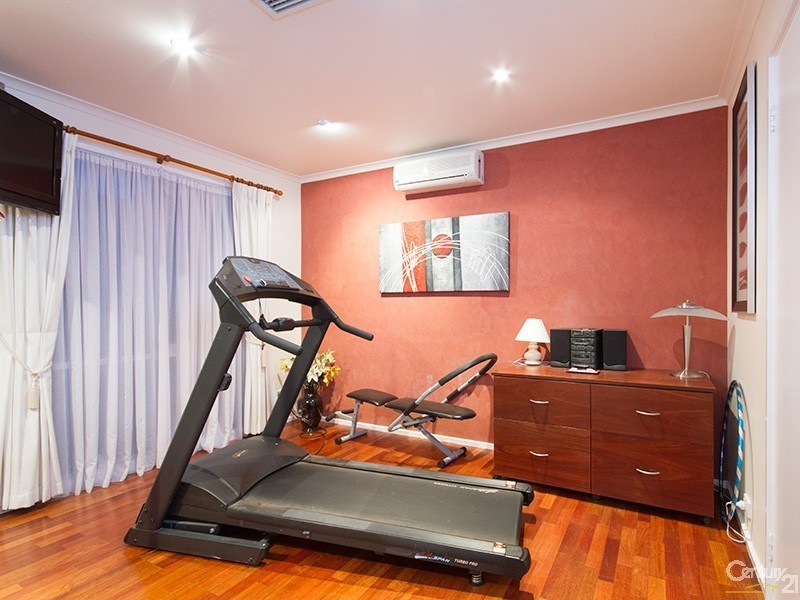 31 Gandin Court, Hampton Park VIC 3976