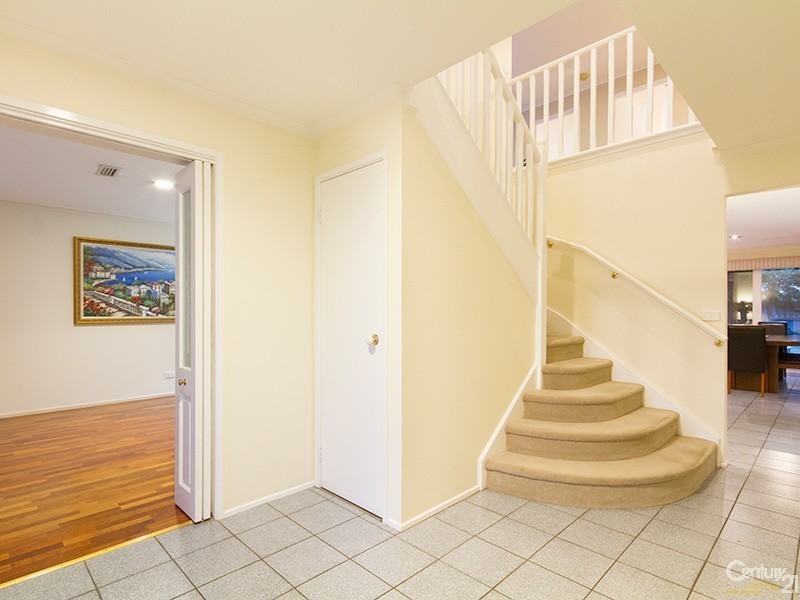 31 Gandin Court, Hampton Park VIC 3976