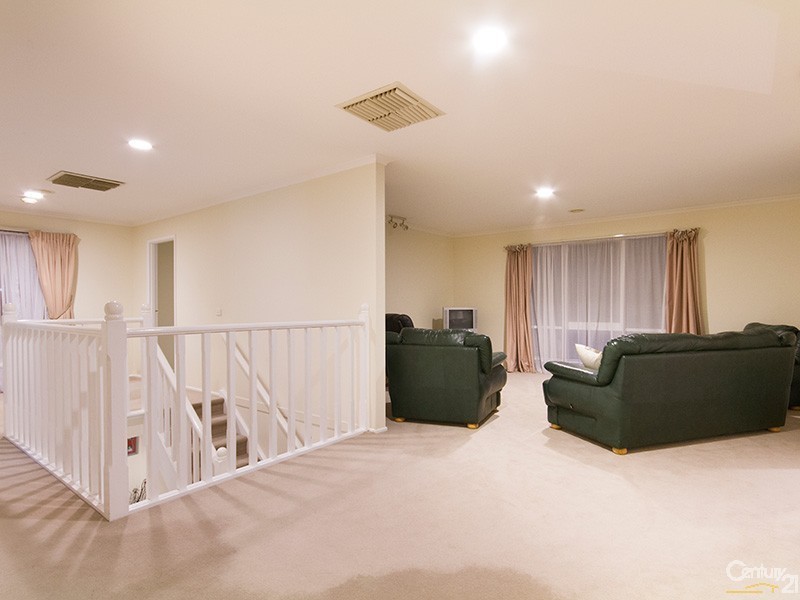 31 Gandin Court, Hampton Park VIC 3976