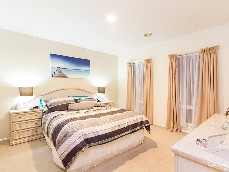 31 Gandin Court, Hampton Park VIC 3976