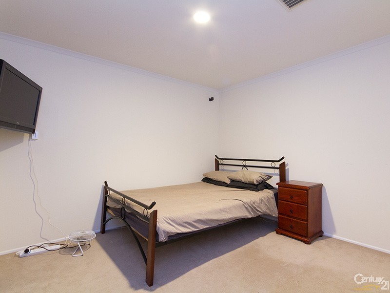 31 Gandin Court, Hampton Park VIC 3976