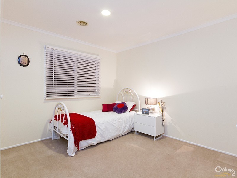 31 Gandin Court, Hampton Park VIC 3976