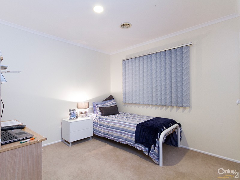 31 Gandin Court, Hampton Park VIC 3976