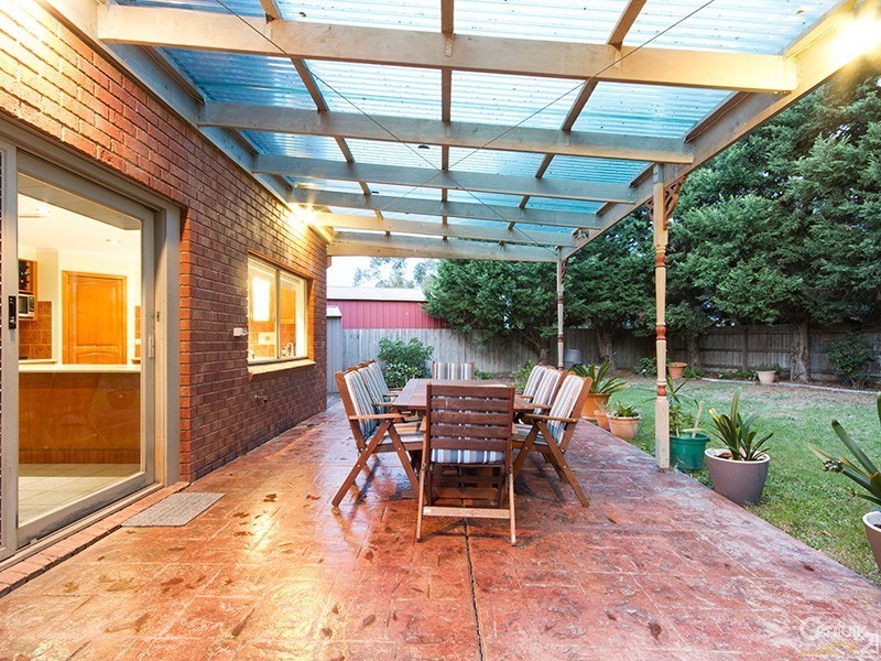 31 Gandin Court, Hampton Park VIC 3976