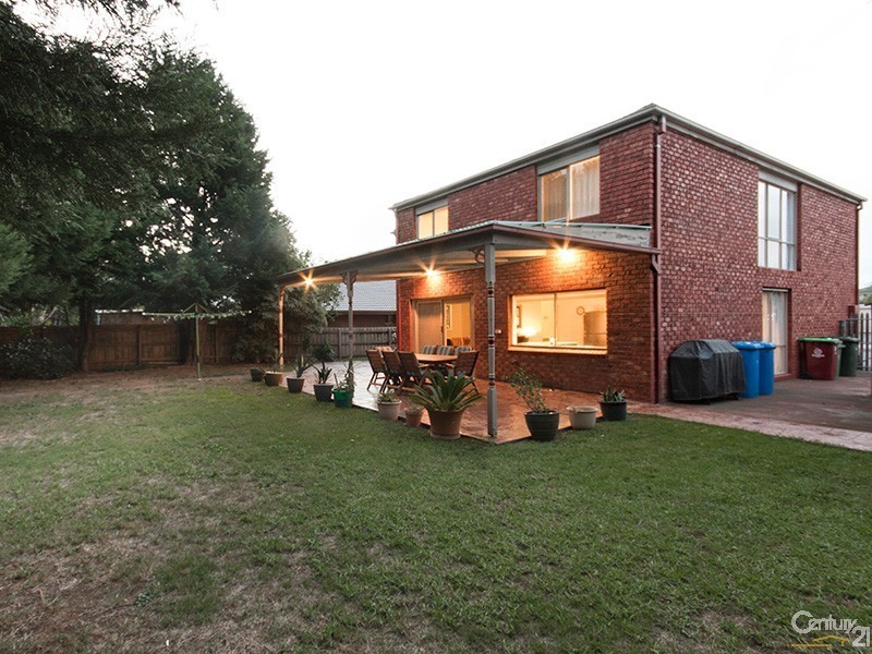 31 Gandin Court, Hampton Park VIC 3976