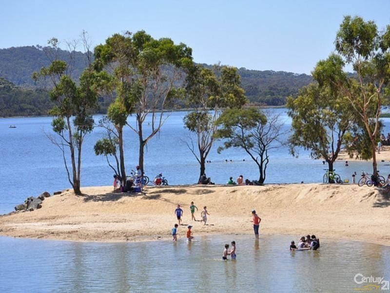 Lot 1 102 Churchill Park Drive, Lysterfield South VIC 3156