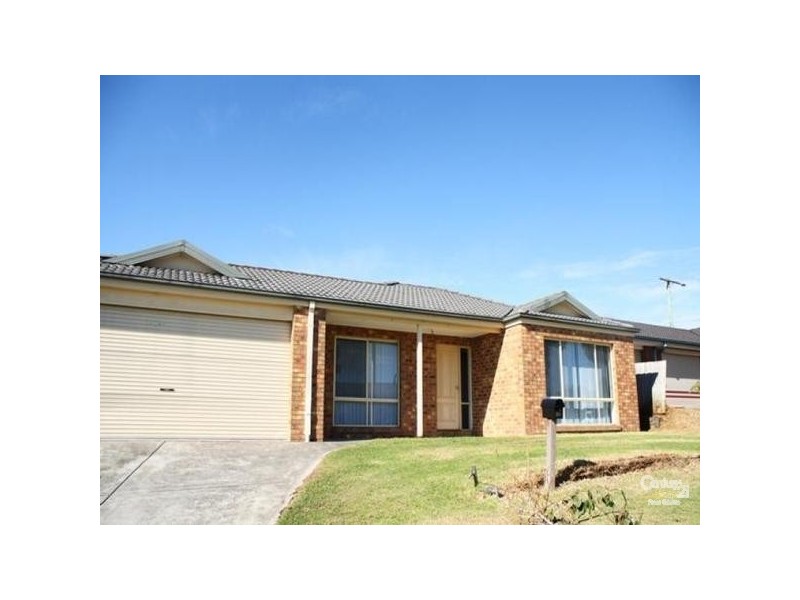 20 Horton Court, Hampton Park VIC 3976