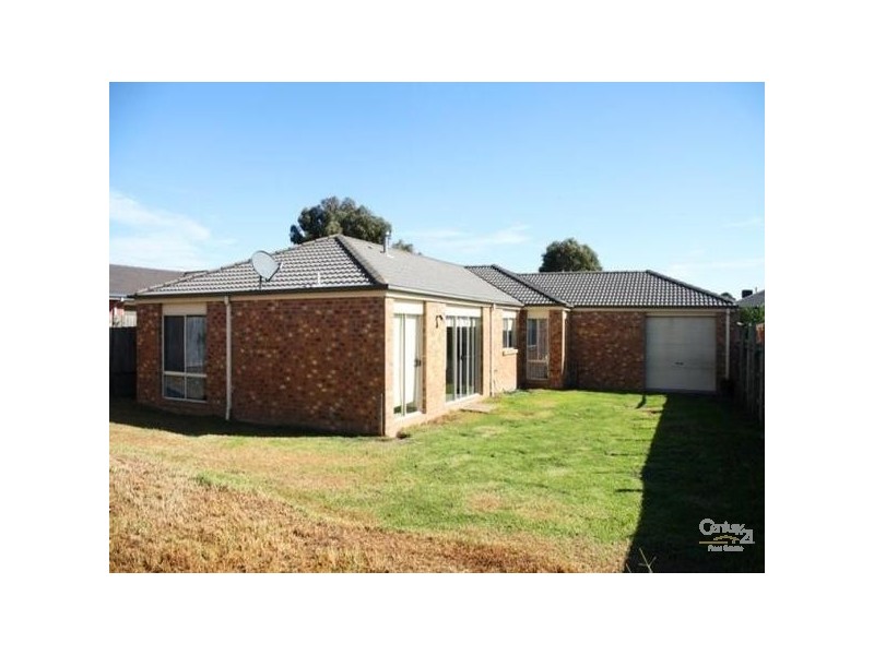 20 Horton Court, Hampton Park VIC 3976