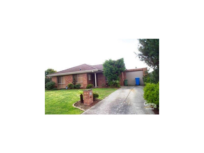 2/50 Leopold Cres, Hampton Park VIC 3976