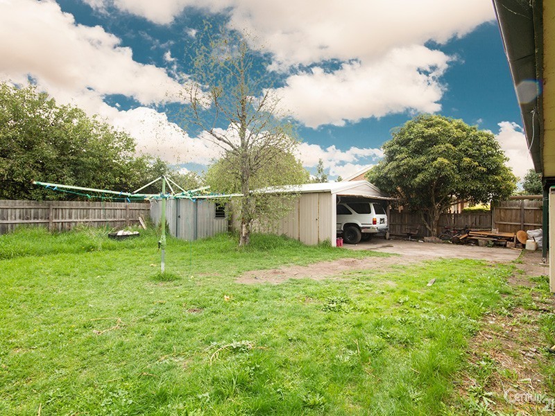 120 Fordholm Road, Hampton Park VIC 3976