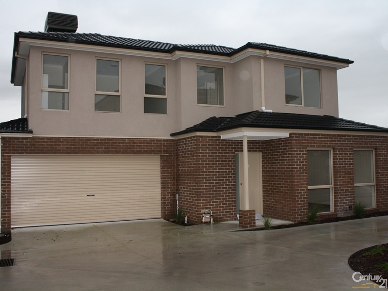 5 12-14 Kingsfield Crescent, Lynbrook VIC 3975