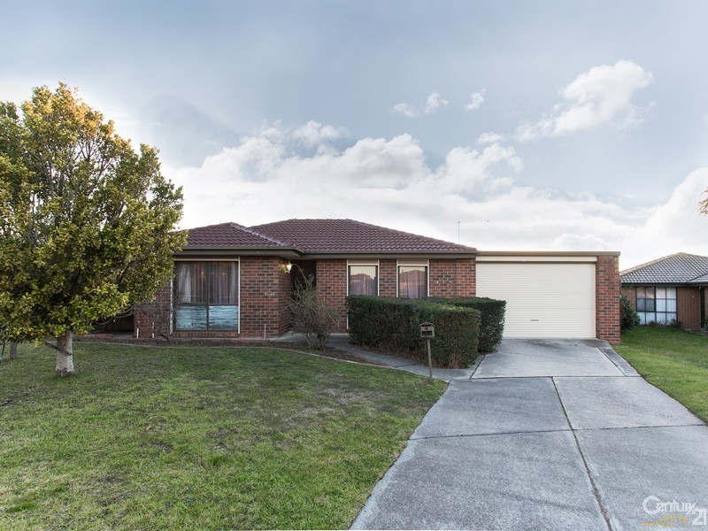 9 Longford Close, Hampton Park VIC 3976