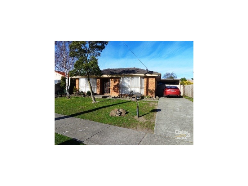 50 Ivan Cres, Hampton Park VIC 3976
