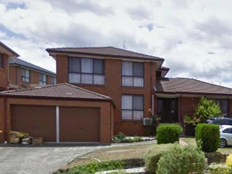 8 Schuler Court, Narre Warren VIC 3805