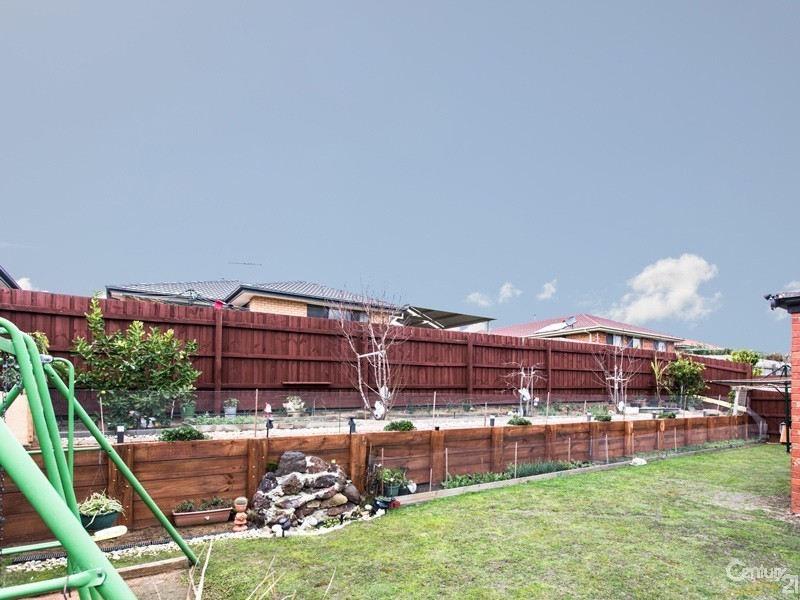 8 Niagara Court, Hampton Park VIC 3976