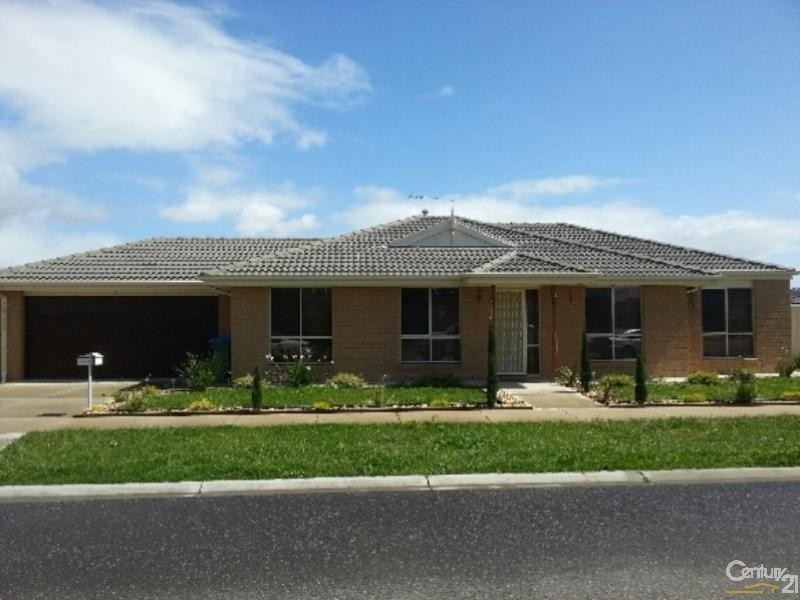 5 Immy Parade, Narre Warren VIC 3805