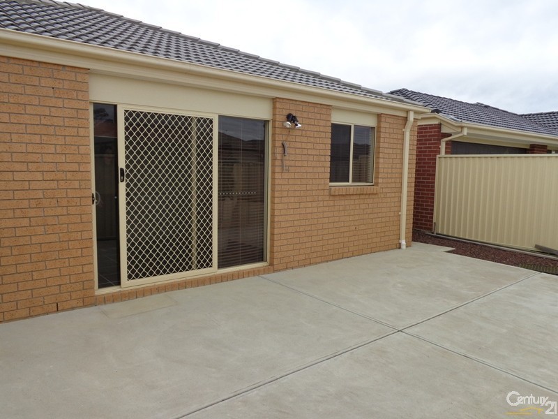 5 Immy Parade, Narre Warren VIC 3805