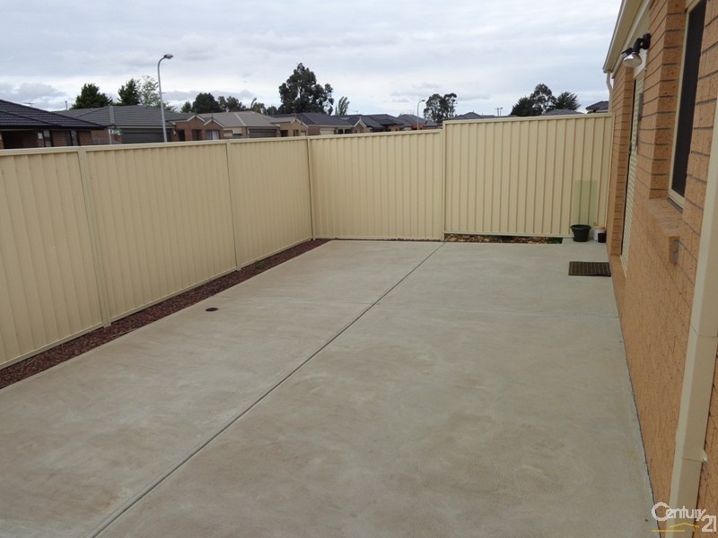 5 Immy Parade, Narre Warren VIC 3805