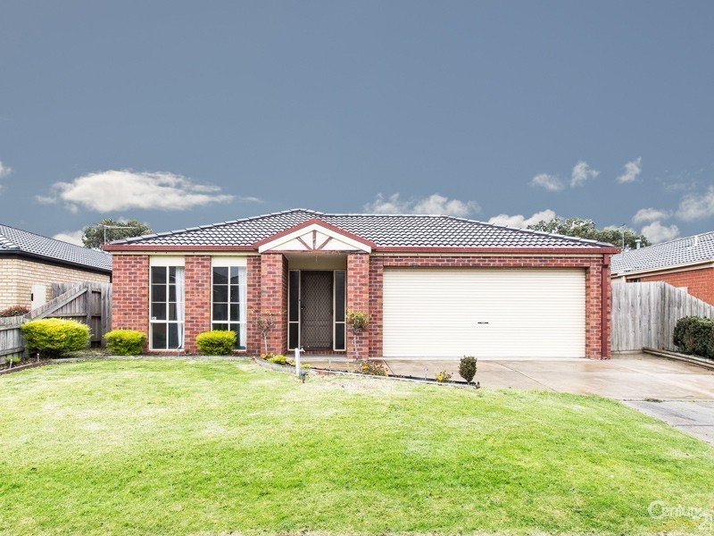 35 Bella Crescent, Hallam VIC 3803