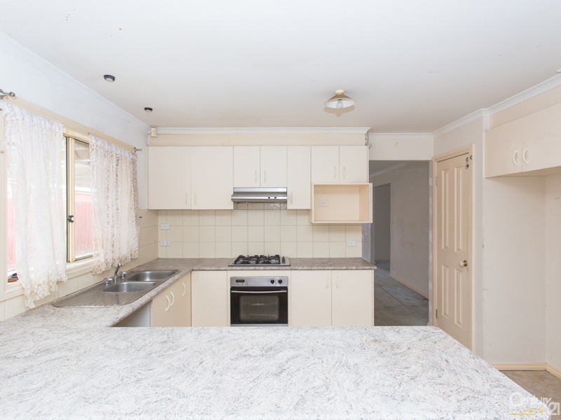 35 Bella Crescent, Hallam VIC 3803