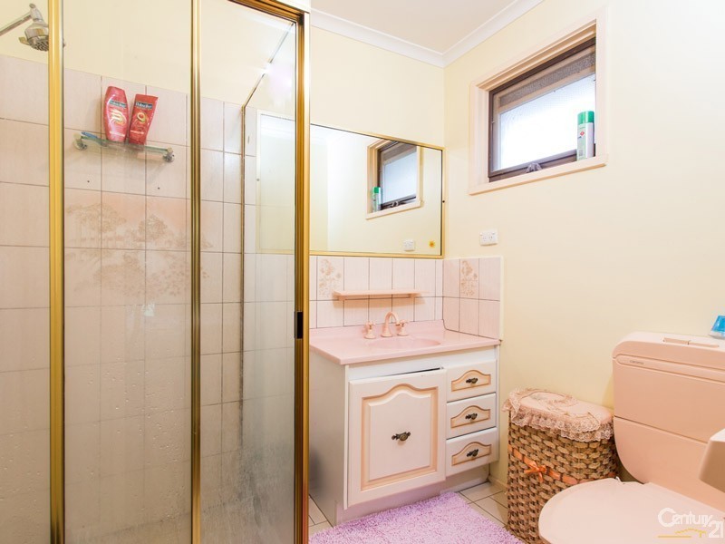 8 Rohan Court, Hampton Park VIC 3976