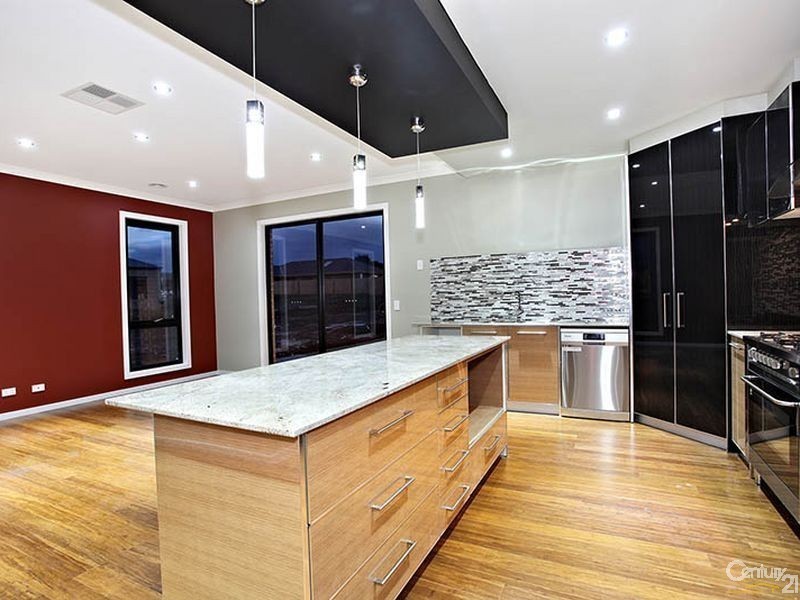 Lot 336 Stocks Drive, Cranbourne West VIC 3977