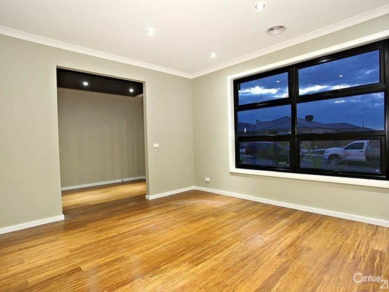 Lot 336 Stocks Drive, Cranbourne West VIC 3977