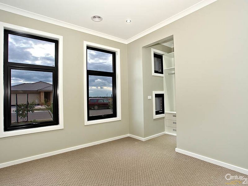 Lot 336 Stocks Drive, Cranbourne West VIC 3977